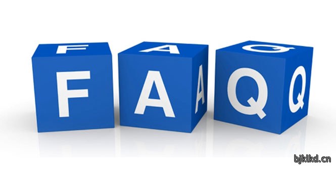 Bjklkd FAQ