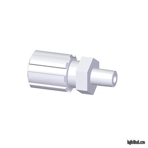 94003414 Parflare Adaptor Male Straight