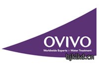 Ovivo logo