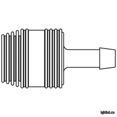 48830675 Quick Coupling