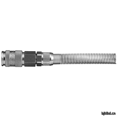 48080650 Quick Coupling