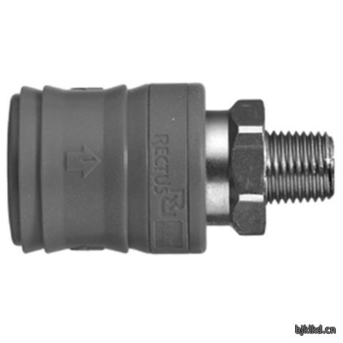 48031060 Quick Coupling