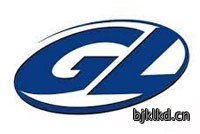GL Precision logo