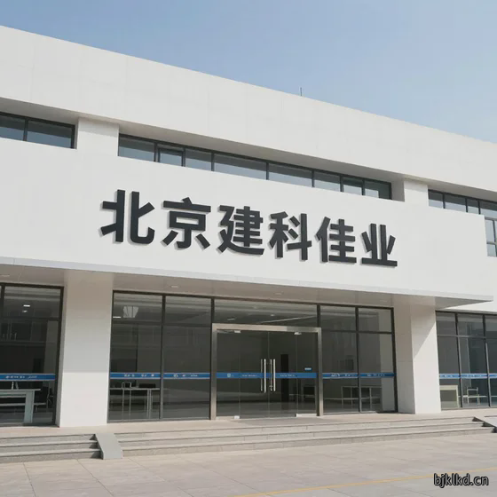 北京建科佳业