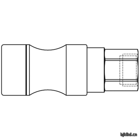 46811600 Quick Coupling