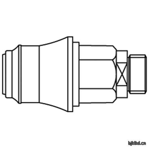 48830800 Quick Coupling