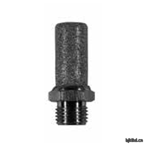 39109905 Silencer