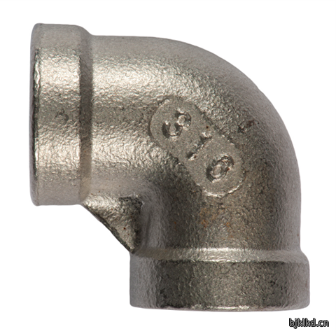 13130500 Adapter Elbow