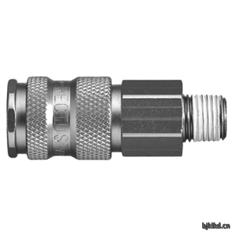 48080250 Quick Coupling