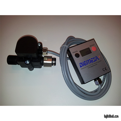 30002560 Turbine Meter