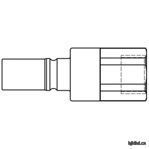 46811800 Nipple