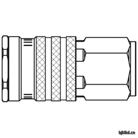 48902015 Quick Coupling