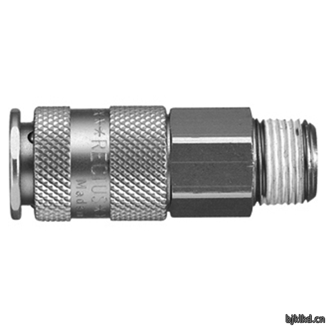 48400120 Quick Coupling