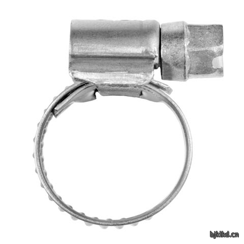 66160122 Worm Drive Hose Clamp