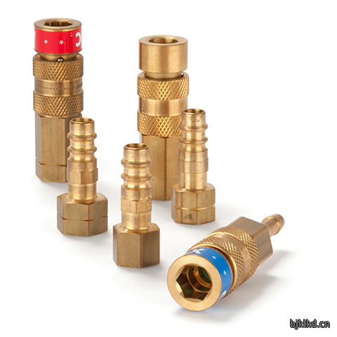 48919800 Quick Coupling