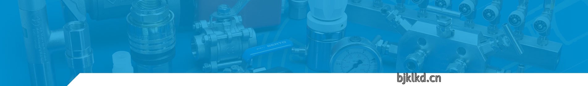 Product overview header