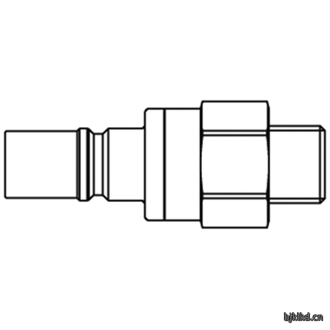 46810600 Nipple