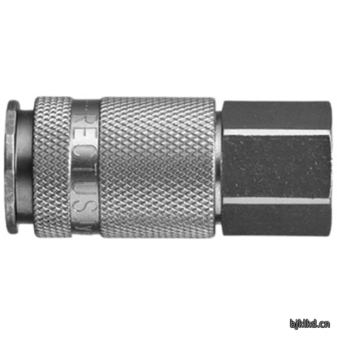 48690500 Quick Coupling
