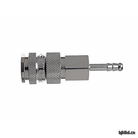 17021570 Coupling - single/double shut-off
