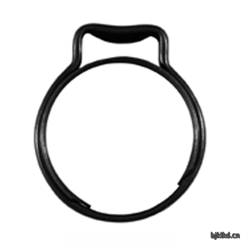 66160103 One-Ear Clamp