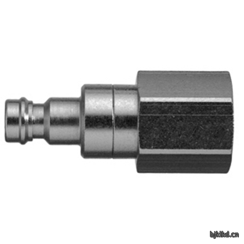 45083810 Nipple - Safety