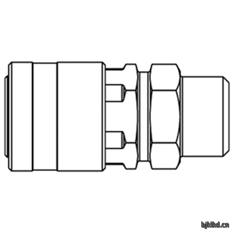 44800010 Quick Coupling