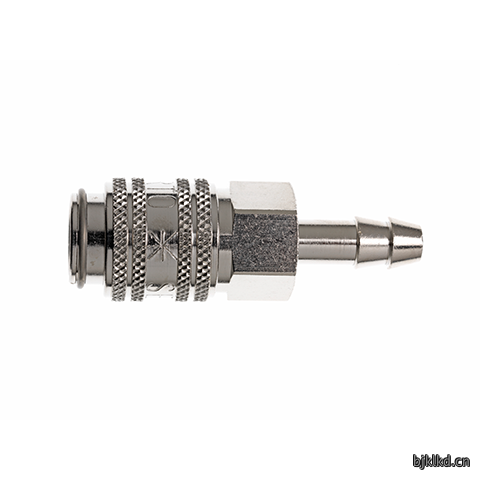 17011425 Coupling - single/double shut-off