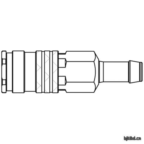48900900 Quick Coupling
