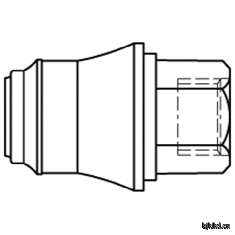 48830695 Quick Coupling