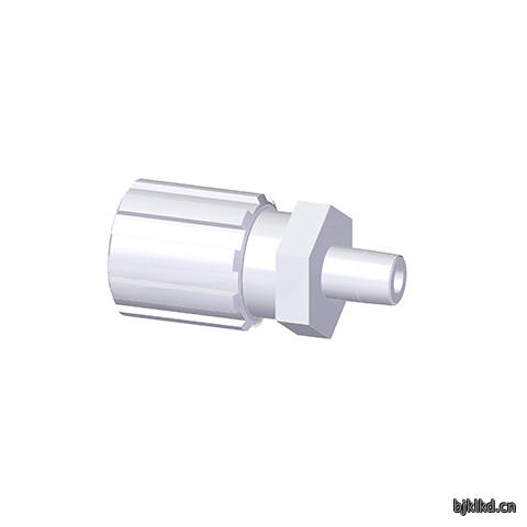 94003422 Parflare Adaptor Male Straight