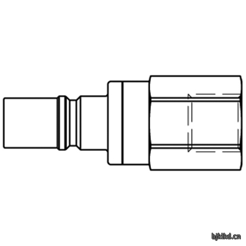 46810500 Nipple
